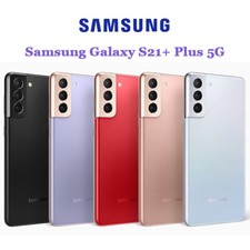 Nuovo Samsung Galaxy S21+ Plus