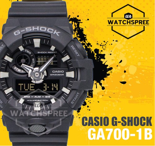 Orologio casio shock 700 - casio, g-shock
