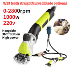 Tagliacapelli per capre pecore