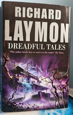 Richard Laymon. Dreadful