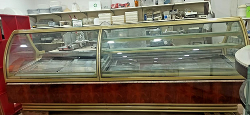 Banco pasticceria gelateria - banco,