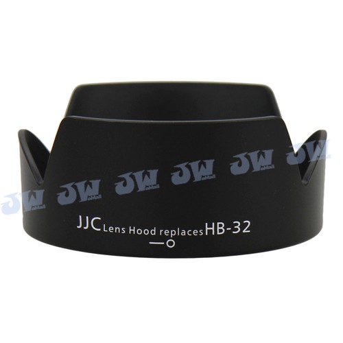 Cappuccio obiettivo jjc - obiettivo, per