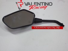 Specchietto specchio sinistro - specchietto,