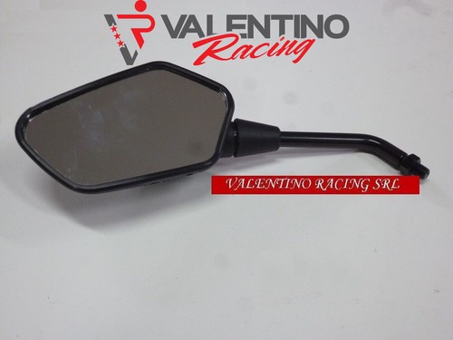 Specchietto specchio sinistro - specchietto,