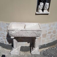 LAVANDINO LAVABO VASCA FONTANA