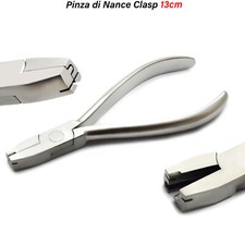 Ortodontico Pinza di Nance Adams Pinza piega filo formare Ortodonzia cliniche