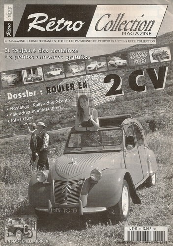 Retro collection 1998 - retro,