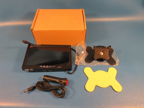Monitor tft per - tft, kit