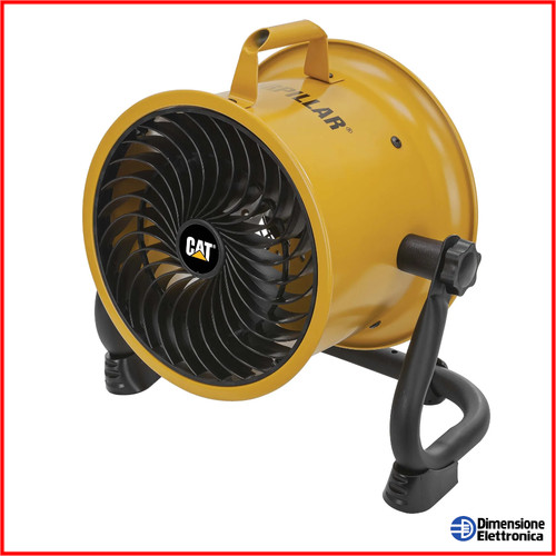 Ventilatore industriale - ventilatore,