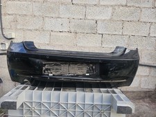 Paraurti Posteriore Sport Line