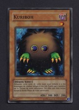 Yu-Gi-Oh! Kuriboh MRD-F071