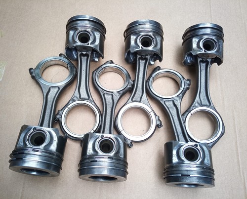 Audi 0tdi6 pistoni - 3.0tdi6, bielle