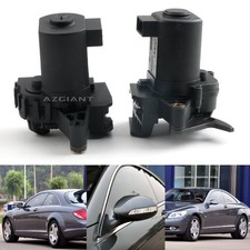 Side Mirror Fold Motor