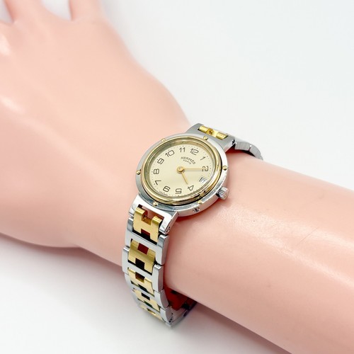 Quasi come nuovo orologio al - nuovo],
