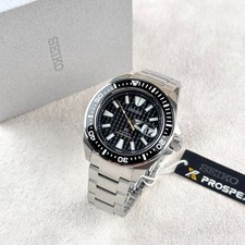 Orologio Uomo Seiko Prospex