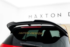 Spoiler posteriore labbro per VW Golf 8 GTI Clubsport e R Performance Maxton Design