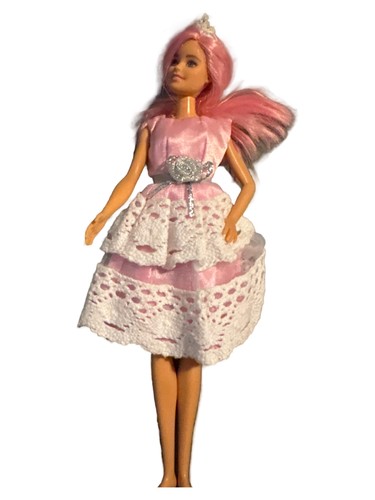 Mattel barbie vestito - ,