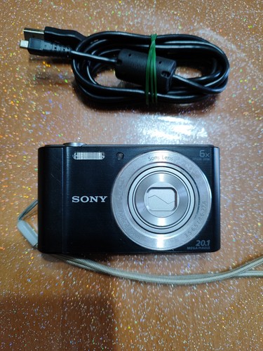 Sony cyber shot dsc - sony, cyber-shot
