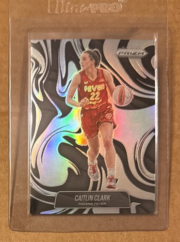 Caitlin clark 2025 panini - 2025,