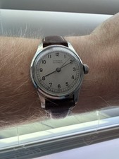 Orologio Vintage Eterna