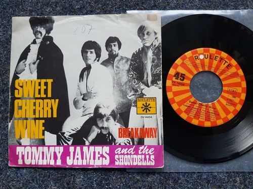 Tommy james and - and, the