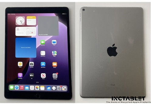 Difetto minore ipad - minore:, 3a