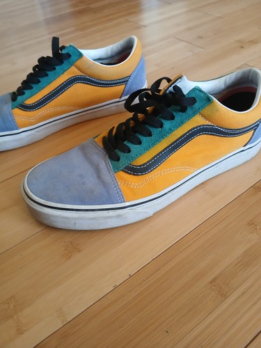 Scarpe skate uomo 5 - scarpe, da