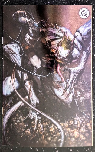 Absolute batman quarta - batman, #15