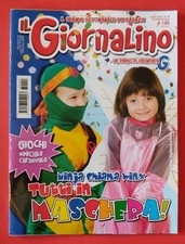 Il Giornalino n.9 Anno 2006 + Poster Alessandro Del Piero