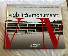 Varese Viabilità E Monumento Bianchi, Ferrario, Introini 2002 Nicolini Editore