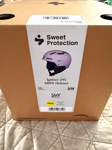 Casco sci snowboard - , sweet