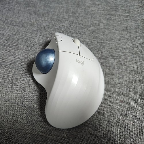 Logitech ergo m575 trackball - m575,