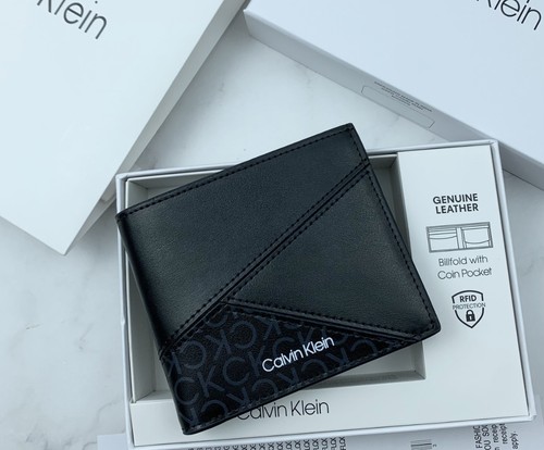 Portafoglio calvin klein - calvin,