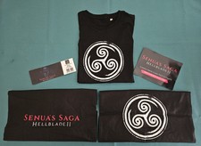 Hellblade 2 Senuas Saga - EXCLUSIVE PRESS KIT EVENT