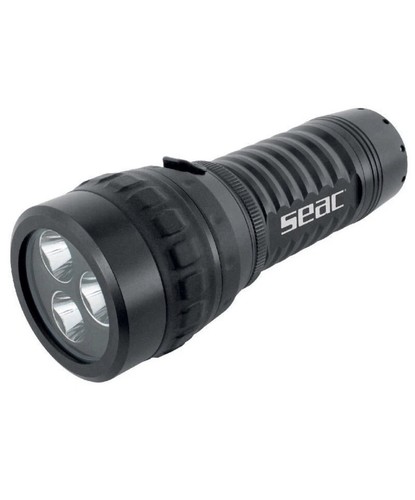 Torcia subacquea led - subacquea,