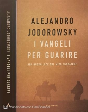 Vangeli per guarire di - per,