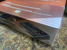 🔥NUOVO IN SCATOLA Tascam DP-02 Portastudio Mixer/Registratore CD 8 tracce!XLR💥