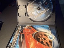 Need for speed underground - for, speed: