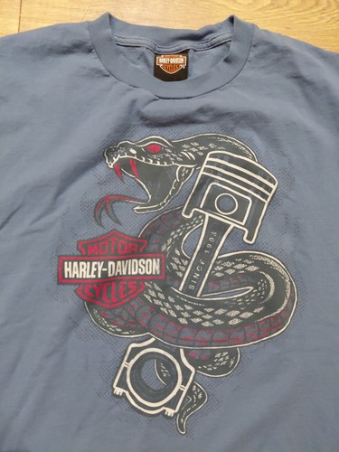 Shirt grafica blu 2xl - t-shirt, hd