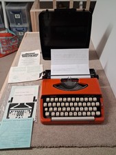 1970s Brother Deluxe 220