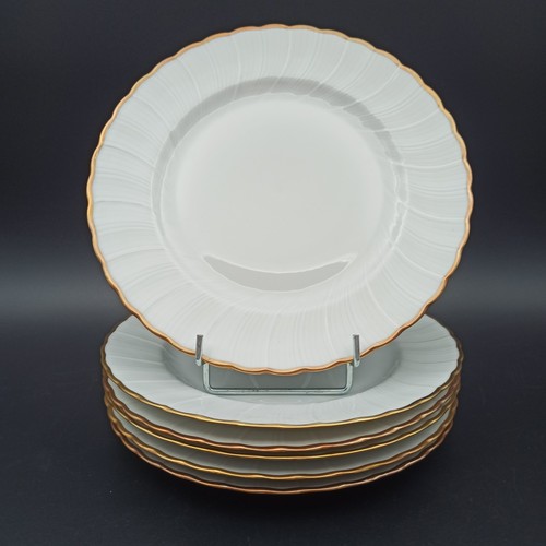 Limoges bernardaud 6 piatti - limoges,