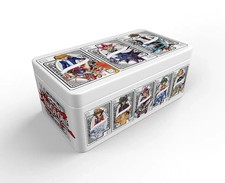 YuGiOh! Mega Tin Box 2025