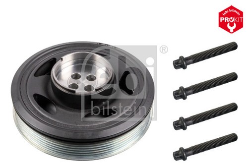 Febi bilstein puleggia albero - puleggia,