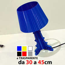 lampada da tavolo terra stile