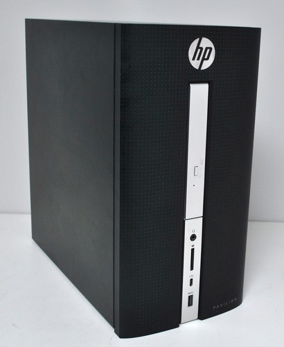 Pavilion 570 p046na amd - hp,