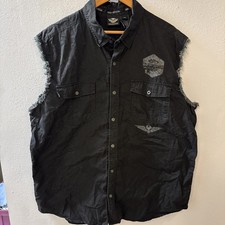 Harley davidson gilet - harley-davidson,