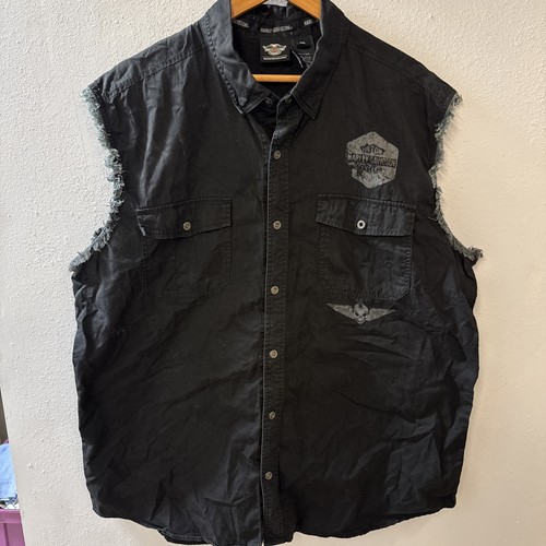 Harley davidson genuine - harley-davidson,