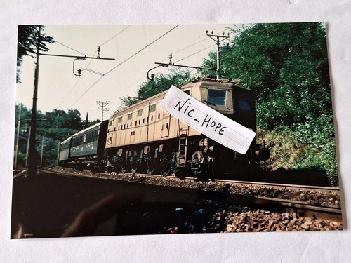 Fotografia locomotore - fotografia,