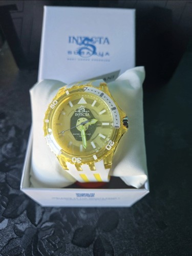 69451 orologio uomo invicta - 69451,