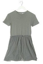 ZARA Abito a palloncino Donna